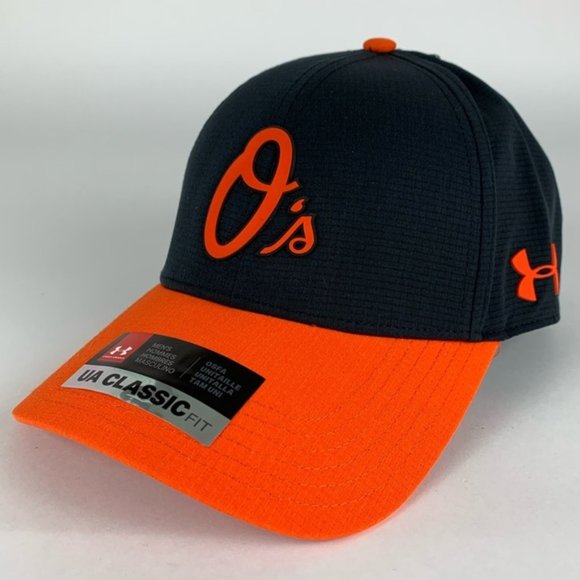 Under armour orioles hat Clearance
